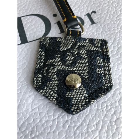 dior taschenanhänger vuitton|christian dior tote bag.